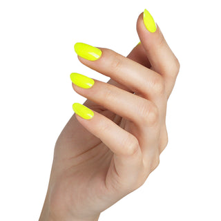 Bluesky Gel Polish - SORBET ZEST - NEON34