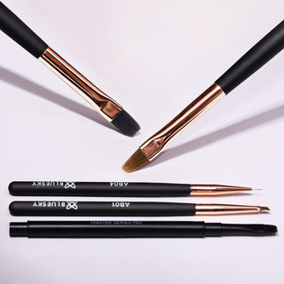 Multi Use Nail Art Brush - M01 - Master Series