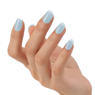 Bluesky Gel Polish - DOLPHIN SKY - ND15 product image