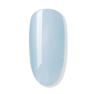 Bluesky Gel Polish Mini - Dolphin Sky - ND15 product image