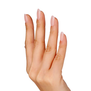 Bluesky Gel Polish - STONED ROSE - ND20