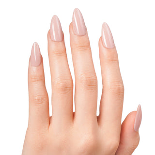 Bluesky Gel Polish - STONED ROSE - ND20