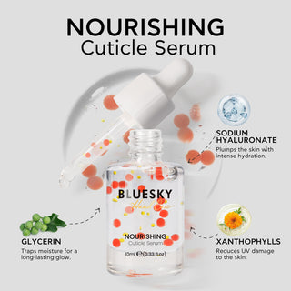 Serum Nail Care Series - Full Collection