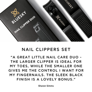 Bluesky Nail Clippers (Set of 2)