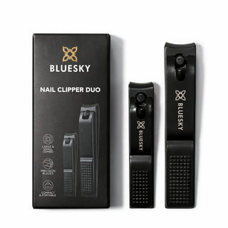 Bluesky Nail Clippers (Set of 2)
