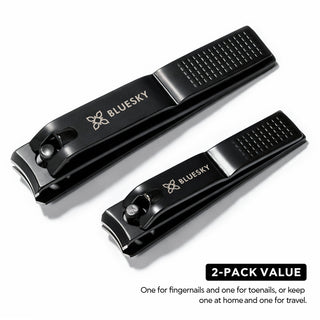 Bluesky Nail Clippers (Set of 2)