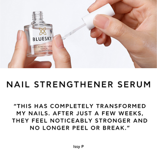 Nail Strengthener Serum - 10ml Essentials