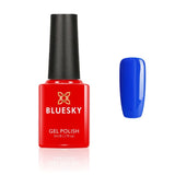 Bluesky Gel Polish Mini - Blue Bamboo - Neon32