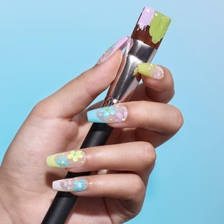 Ombre Palette Gel - Fairy Garden