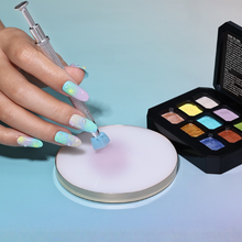 Ombre Palette Gel Bundle