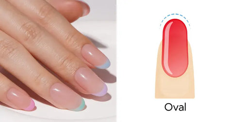 Finding the Perfect Nail Shape: What’s trending?