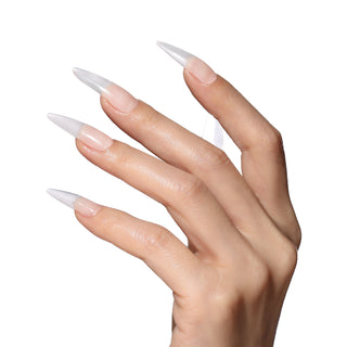 Fast & Easy Builder Gel Sensitive - 15ml - Crystal Clarity