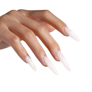 Fast & Easy Builder Gel Sensitive - 15ml - Milky Warmth