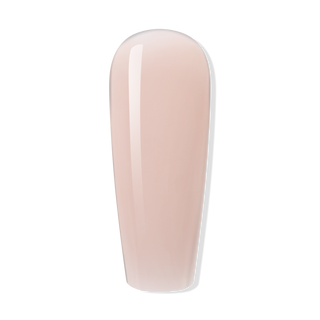 Fast & Easy Builder Gel Sensitive - 15ml - Peachy Kiss