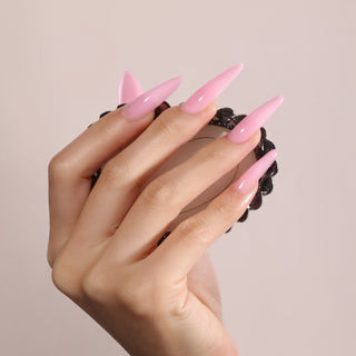 Fast & Easy Builder Gel Sensitive - 15ml - Pink Clouds