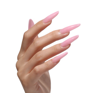 Fast & Easy Builder Gel Sensitive - Pink Clouds