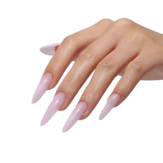 Fast & Easy Builder Gel Sensitive - 15ml - Purple Fantasy