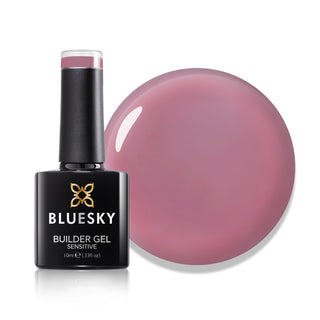 Fast & Easy Builder Gel Sensitive - Cherry Bliss