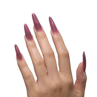 Fast & Easy Builder Gel Sensitive - Cherry Bliss