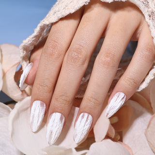 Bluesky Plaster Gel 5g - White