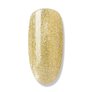 Bluesky Gel Polish - PLATINUM-01 - Imperial Topaz product image