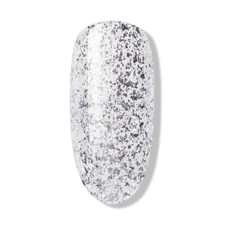 Bluesky Gel Polish - PLATINUM-07 - You Could Cut Glass product image