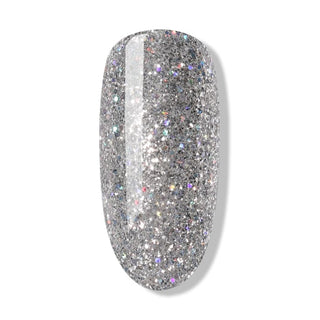 Bluesky Gel Polish - PLATINUM-09 - Ice Ice Baby product image