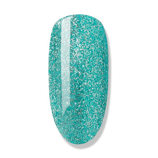 Bluesky Gel Polish - PLATINUM-12 - Aquamarine Dream product image