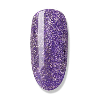 Bluesky Gel Polish - PLATINUM-14 - Amethyst Aura product image