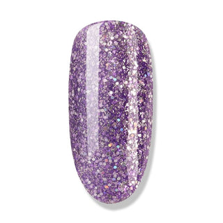 Bluesky Gel Polish - PLATINUM-15 - Lilac Ice product image