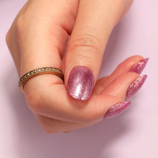 Bluesky Gel Polish - PLATINUM-16 - Jewel in the Crown product image