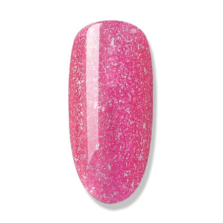 Bluesky Gel Polish - PLATINUM-18 - Spinel Tap product image