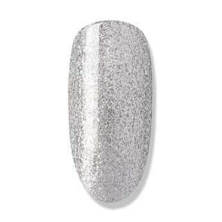 Bluesky Gel Polish - PLATINUM-27 - Diamonds & Pearls product image