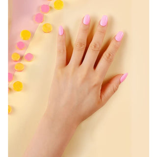 Bluesky Gel Polish - STRAWBERRY CREAM - PN01