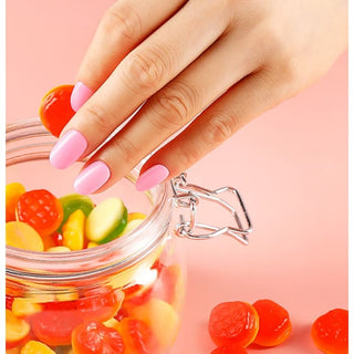 Bluesky Gel Polish Mini - STRAWBERRY CREAM - PN01 product image