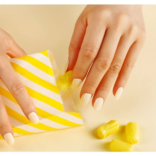 Bluesky Gel Polish - BANANA SPLIT - PN02 product image