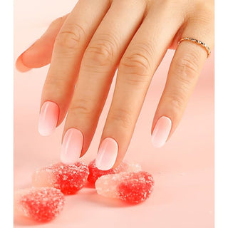 Bluesky Gel Polish - PEACH PASSION - PN06 product image