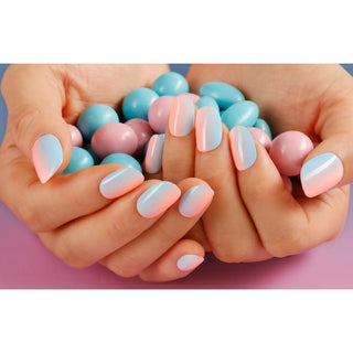 Bluesky Gel Polish - PEACH PASSION - PN06