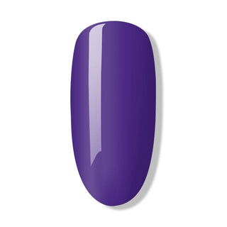 Bluesky Gel Polish - POWERFUL GLOW - AW1811 product image