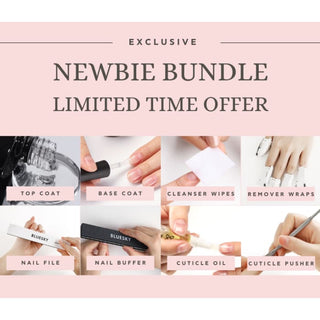 Bluesky Newbie Bundle