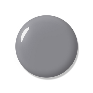 Bluesky Gel Polish Mini - MEDIUM GREY - QXG546