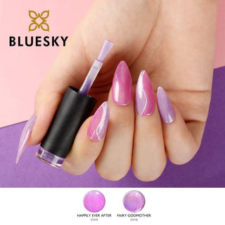 Bluesky Gel Polish - FAIRY GODMOTHER - CH16 product image