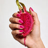Plum Rose - Red995 - 10ml Gel Polish