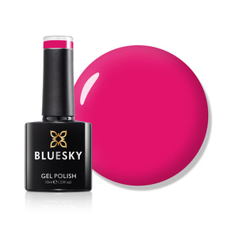 Plum Rose - Red995 - 10ml Gel Polish