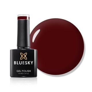 Burgundy Reserve - Red997 - 10ml Gel Polish