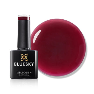 Vintage Merlot - Red998 - 10ml Gel Polish