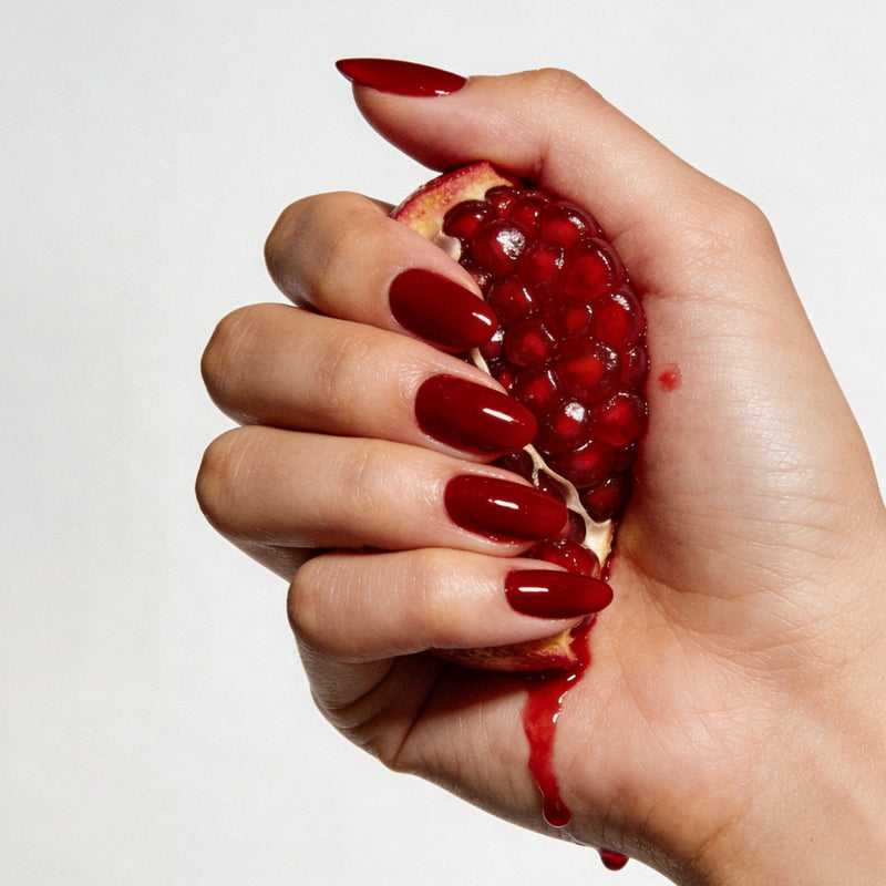 Berry Chateau - Red999 - 10ml Gel Polish