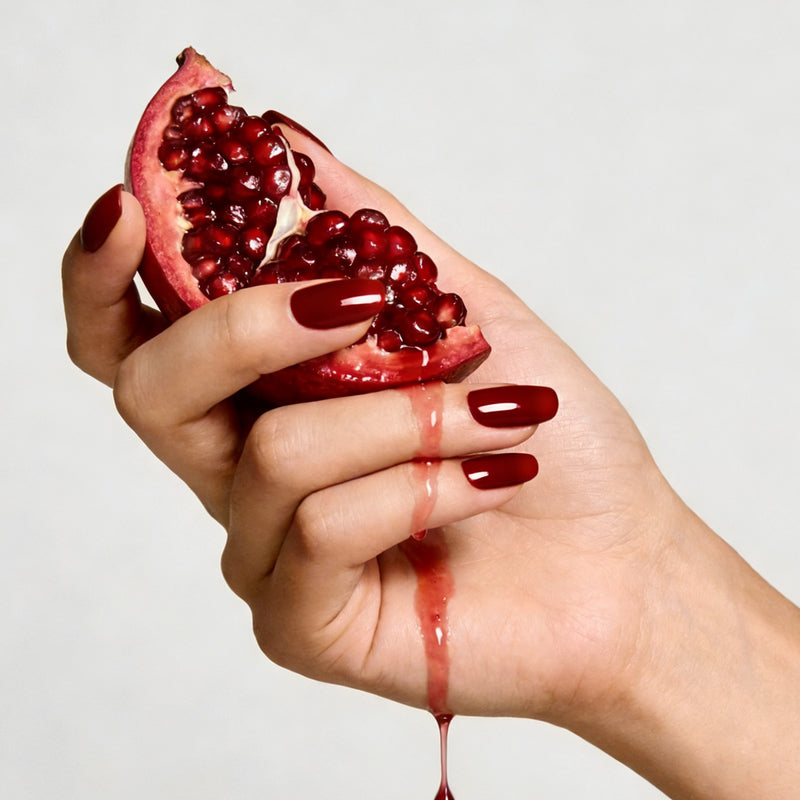 Berry Chateau - Red999 - 10ml Gel Polish