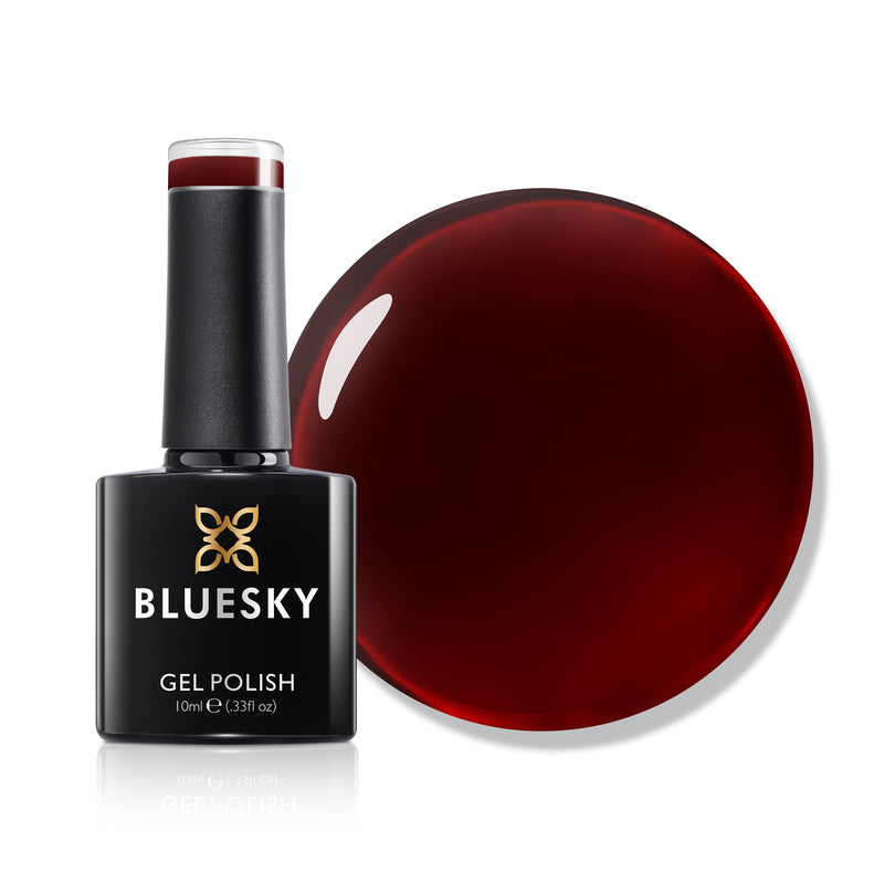 Berry Chateau - Red999 - 10ml Gel Polish