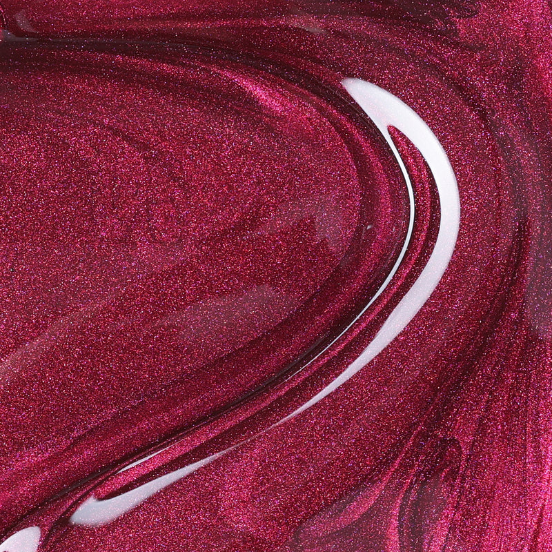 Fiery Fuchsia - RRC03 - 10ml Cat Eye Gel Polish